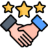 handshake