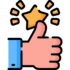 thumb-ups